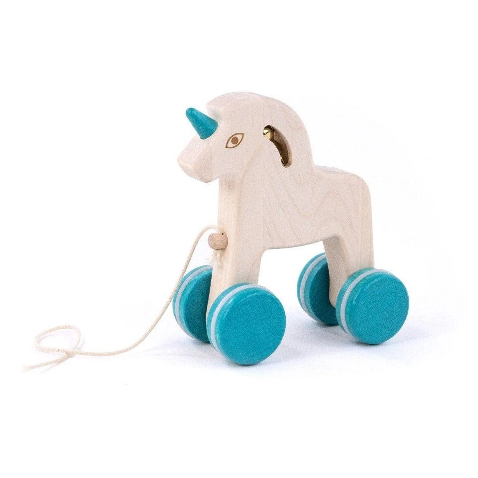 Unicorn On Wheels 3 Unicorn On Wheels