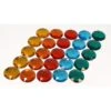Bauspiel Glittering Giant Sparkling Stones - 25 Pieces -Little Dutch Store Bauspiel Bauspiel Glittering Giant Sparkling Stones 25 Pieces