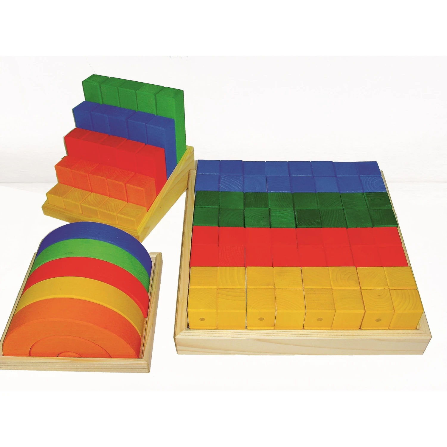 Bauspiel Junior Arches - 15 Pieces 5 Bauspiel Junior Arches - 15 Pieces - Image 3
