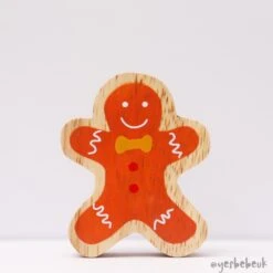 Best Years Wooden Balancing Santa Ark Toy 17 Best Years Wooden Balancing Santa Ark Toy -Little Dutch Store Best Years Best Years Wooden Balancing Santa Ark Toy 5