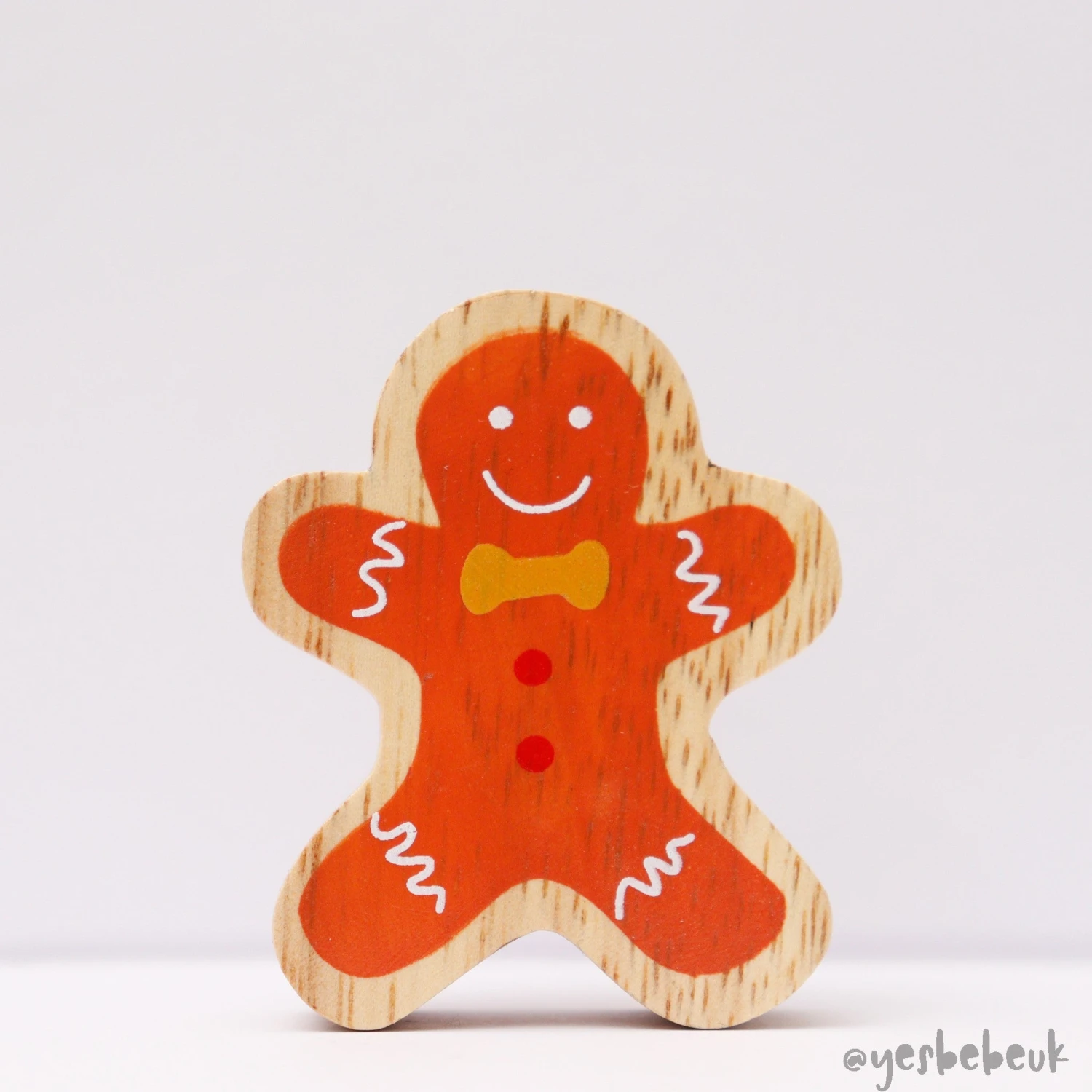 Best Years Wooden Balancing Santa Ark Toy 7 Best Years Wooden Balancing Santa Ark Toy - Image 5