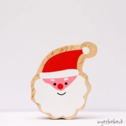 Best Years Wooden Balancing Santa Ark Toy 18 Best Years Wooden Balancing Santa Ark Toy -Little Dutch Store Best Years Best Years Wooden Balancing Santa Ark Toy 6