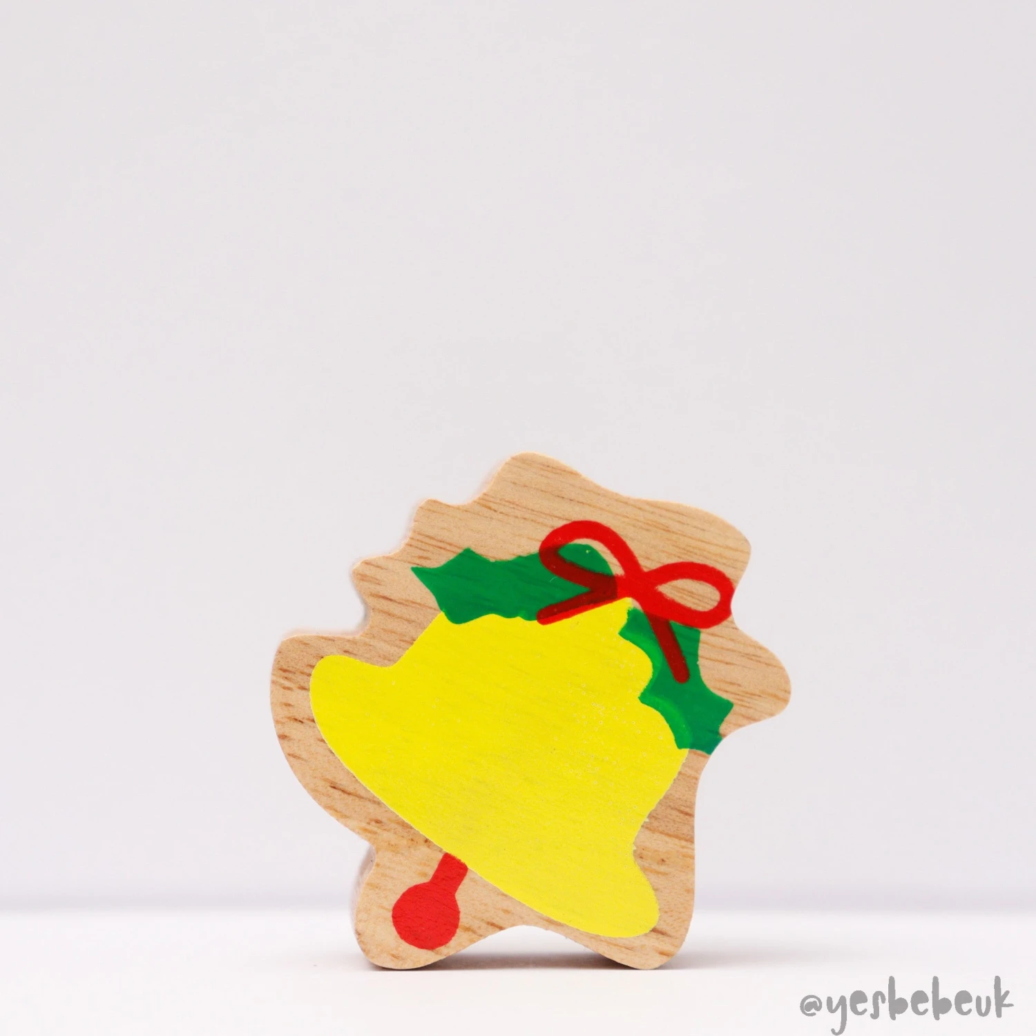 Best Years Wooden Balancing Santa Ark Toy 9 Best Years Wooden Balancing Santa Ark Toy - Image 7