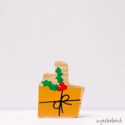 Best Years Wooden Balancing Santa Ark Toy 20 Best Years Wooden Balancing Santa Ark Toy -Little Dutch Store Best Years Best Years Wooden Balancing Santa Ark Toy 8