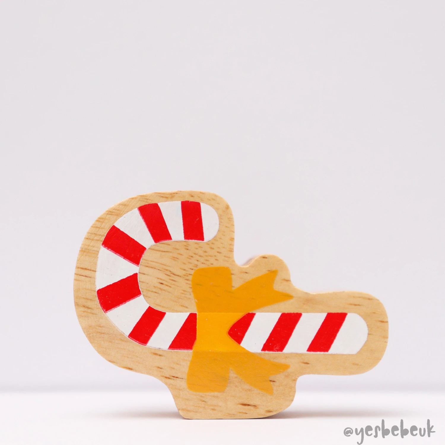 Best Years Wooden Balancing Santa Ark Toy 11 Best Years Wooden Balancing Santa Ark Toy - Image 9