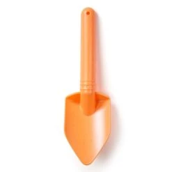 BIGJIGS Apricot Orange Bucket, Spade & Flyer Set 10 BIGJIGS Apricot Orange Bucket, Spade & Flyer Set -Little Dutch Store BigJigs Apricot Orange Bucket Spade Flyer Set 4