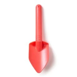 BIGJIGS Coral Pink Bucket, Spade & Flyer Set -Little Dutch Store BigJigs Coral Pink Bucket Spade Flyer Set 3