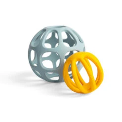 BIGJIGS Activity Balls 10 BIGJIGS Activity Balls -Little Dutch Store Bigjigs Activity Balls Baby Activity Toys 4