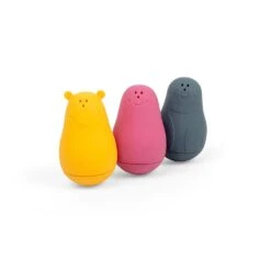 BIGJIGS Bath Buddies 12 BIGJIGS Bath Buddies -Little Dutch Store Bigjigs Bath Buddies Bath Toys 5