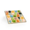 Uppercase ABC Puzzle -Little Dutch Store Bigjigs Toys Fsc Uppercase Abc Puzzle