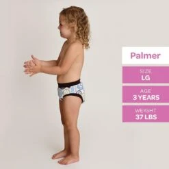 Blueberry Trainers - Farm -Little Dutch Store Blueberry Blueberry Trainers Farm 10