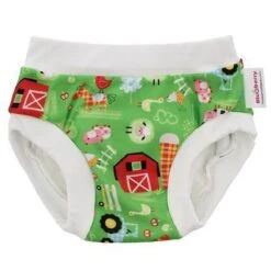 Blueberry Trainers - Farm -Little Dutch Store Blueberry Blueberry Trainers Farm 11