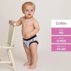 Blueberry Trainers - Farm -Little Dutch Store Blueberry Blueberry Trainers Farm 3