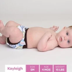 Blueberry Trainers - Farm -Little Dutch Store Blueberry Blueberry Trainers Farm 7