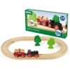 Brio Little Forest Train Set -Little Dutch Store Brio BRIO Classic Railway Little Forest Train Set Toy Trains Train Sets