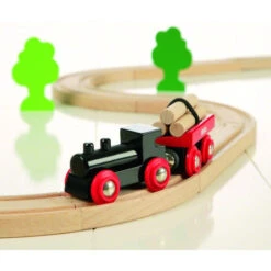 Brio Little Forest Train Set -Little Dutch Store Brio BRIO Classic Railway Little Forest Train Set Toy Trains Train Sets 3
