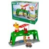 Brio Container Crane 1 Brio Container Crane -Little Dutch Store Brio BRIO World Container Crane Toy Trains Train Sets