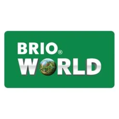 Brio Container Crane -Little Dutch Store Brio BRIO World Container Crane Toy Trains Train Sets 8