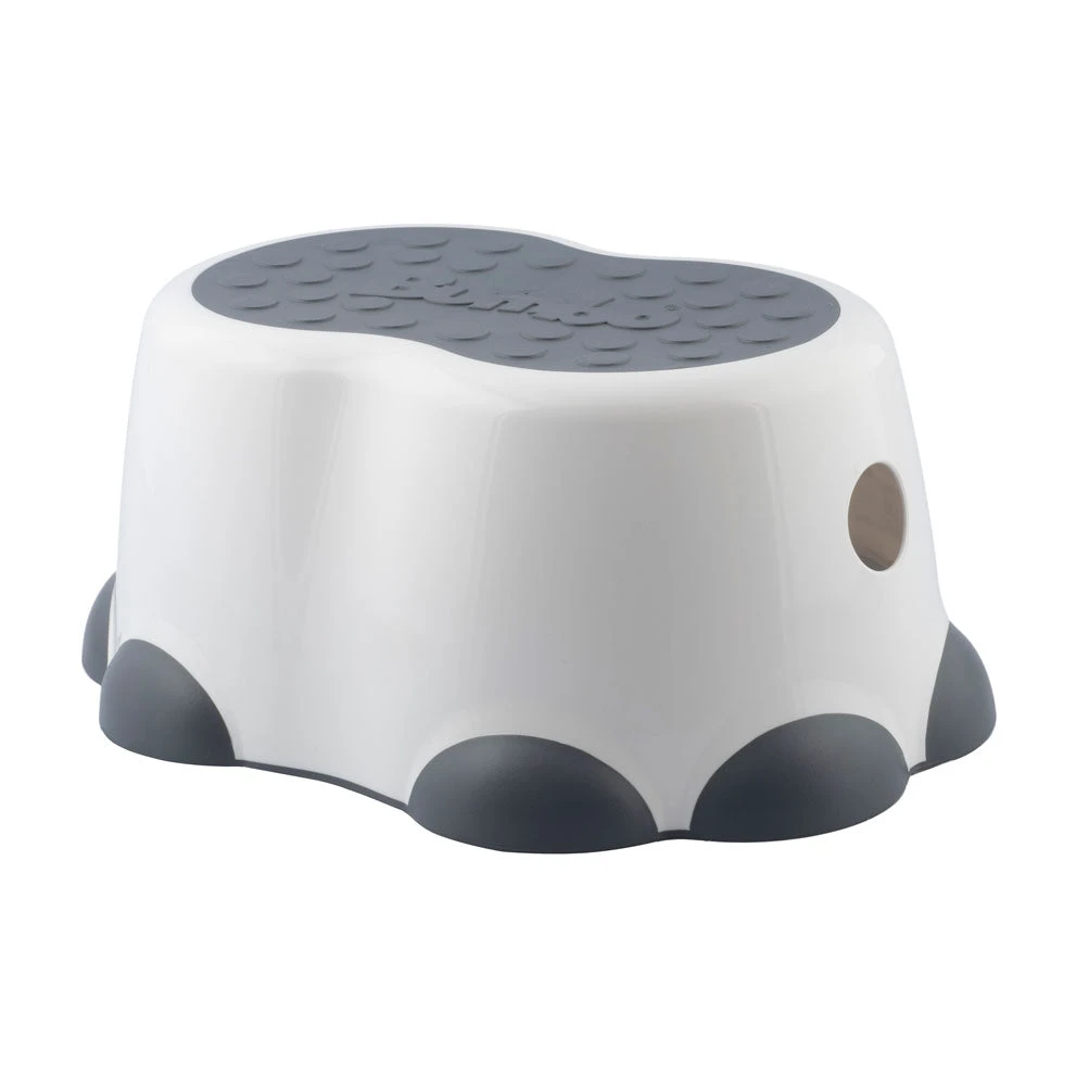Bumbo Step Stool Slate Grey 3 Bumbo Step Stool Slate Grey