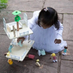 Classic World Tree House 8 Classic World Tree House -Little Dutch Store CW5056639487270 jpg