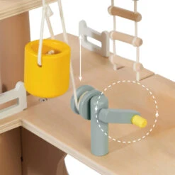 Classic World Tree House 10 Classic World Tree House -Little Dutch Store CW5056639487271 jpg