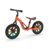 Charlie Glow Balance Bike - Orange -Little Dutch Store Chillafish Charlie Glow Balance Bike Orange Balance Bikes