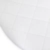 Bedside Crib Fibre Mattress 1 Bedside Crib Fibre Mattress -Little Dutch Store Clair de Lune Bedside Crib Fibre Mattress Mattress