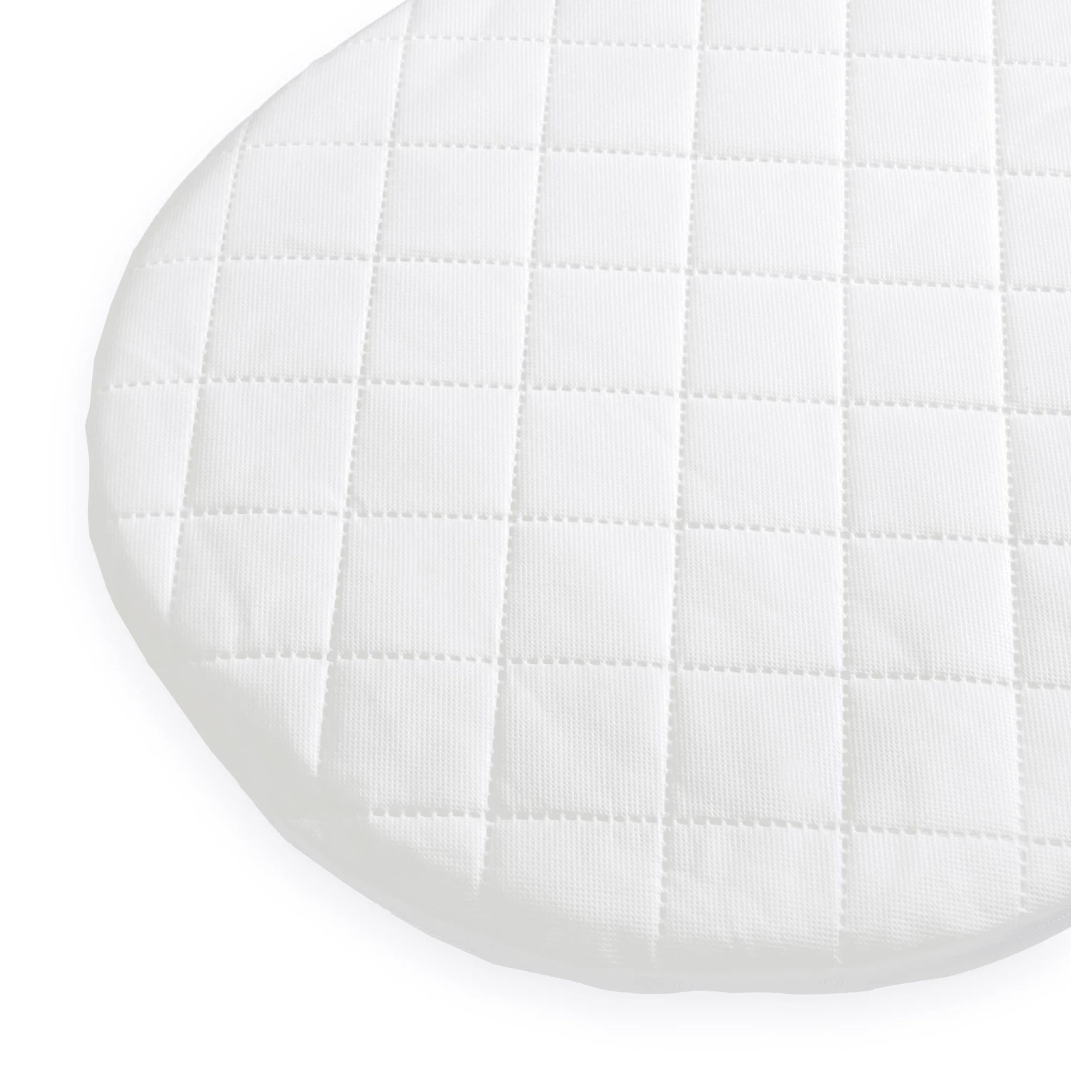 Bedside Crib Fibre Mattress 5 Bedside Crib Fibre Mattress - Image 3