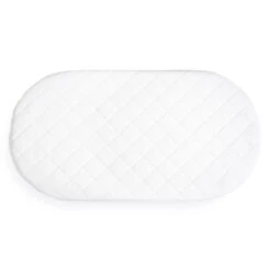 Bedside Crib Fibre Mattress 10 Bedside Crib Fibre Mattress -Little Dutch Store Clair de Lune Bedside Crib Fibre Mattress Mattress 4