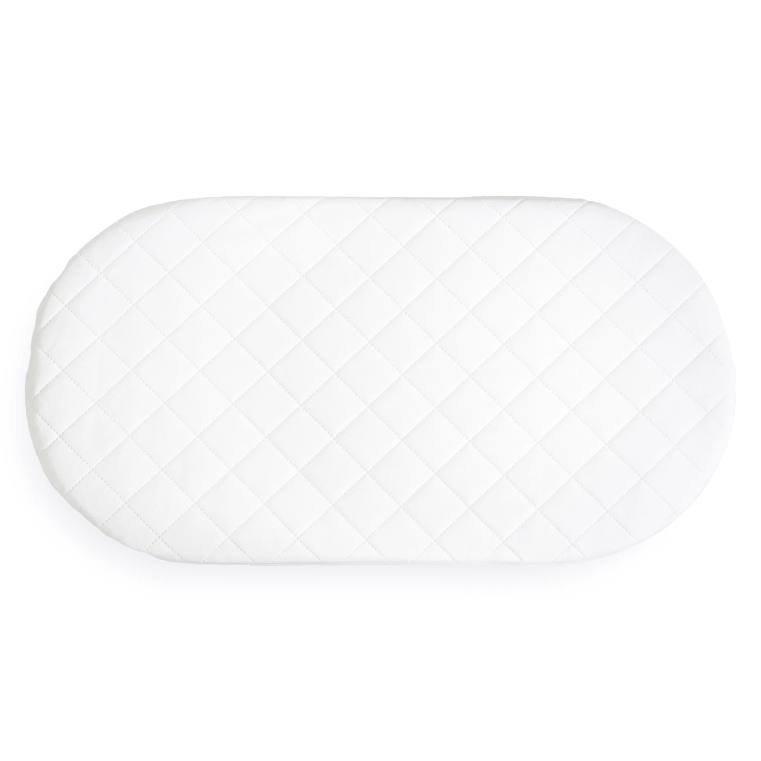 Bedside Crib Fibre Mattress 6 Bedside Crib Fibre Mattress - Image 4