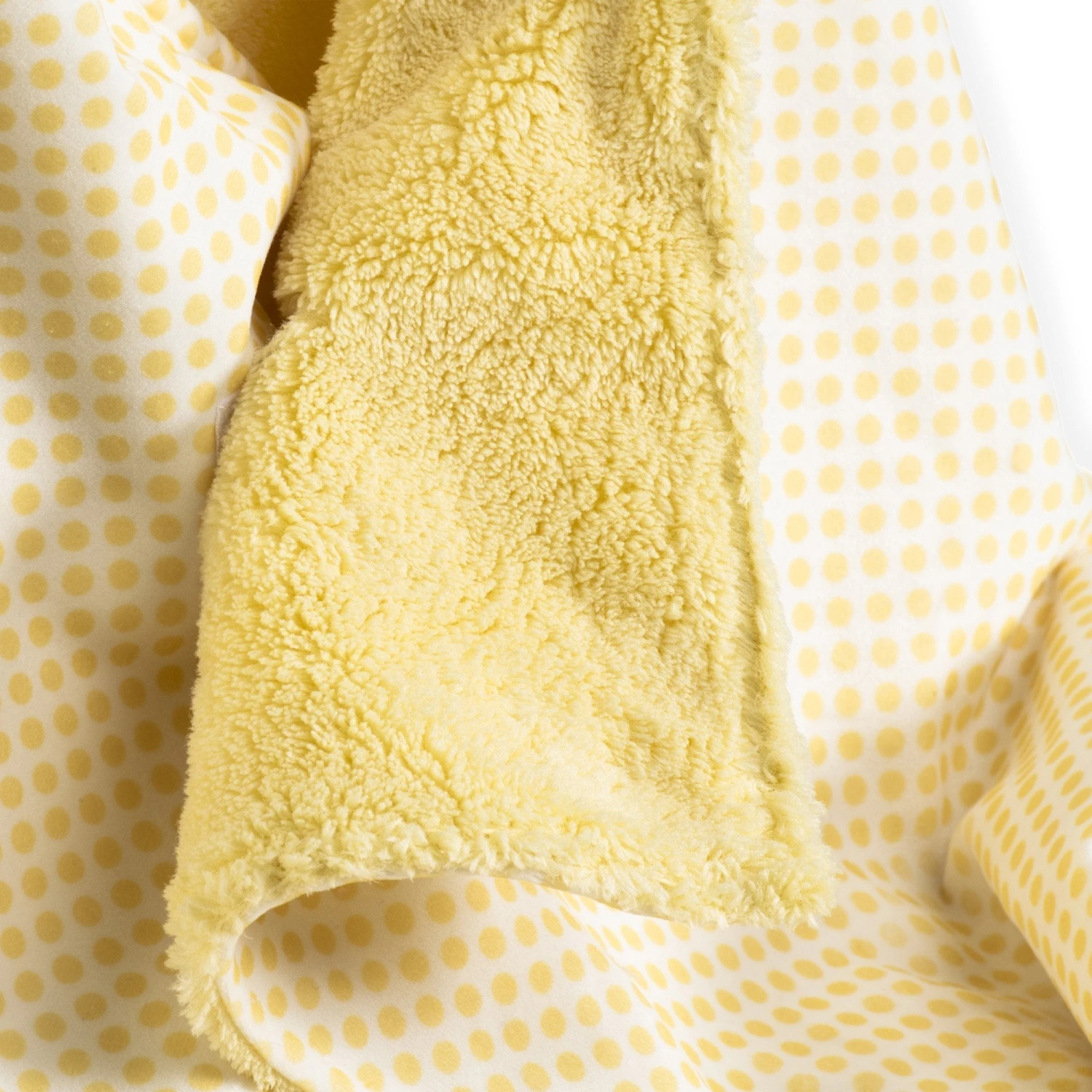 Little Duck Hooded Blanket 5 Little Duck Hooded Blanket - Image 3