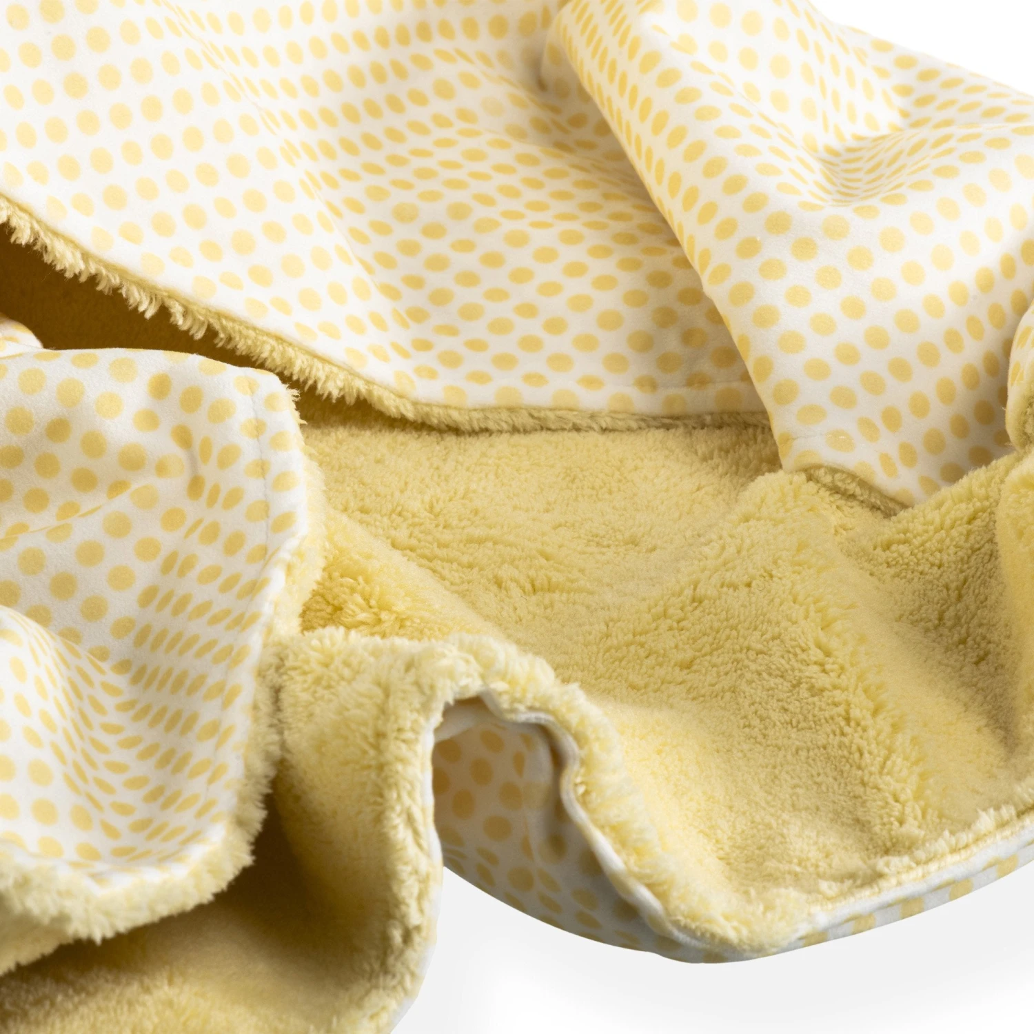 Little Duck Hooded Blanket 6 Little Duck Hooded Blanket - Image 4