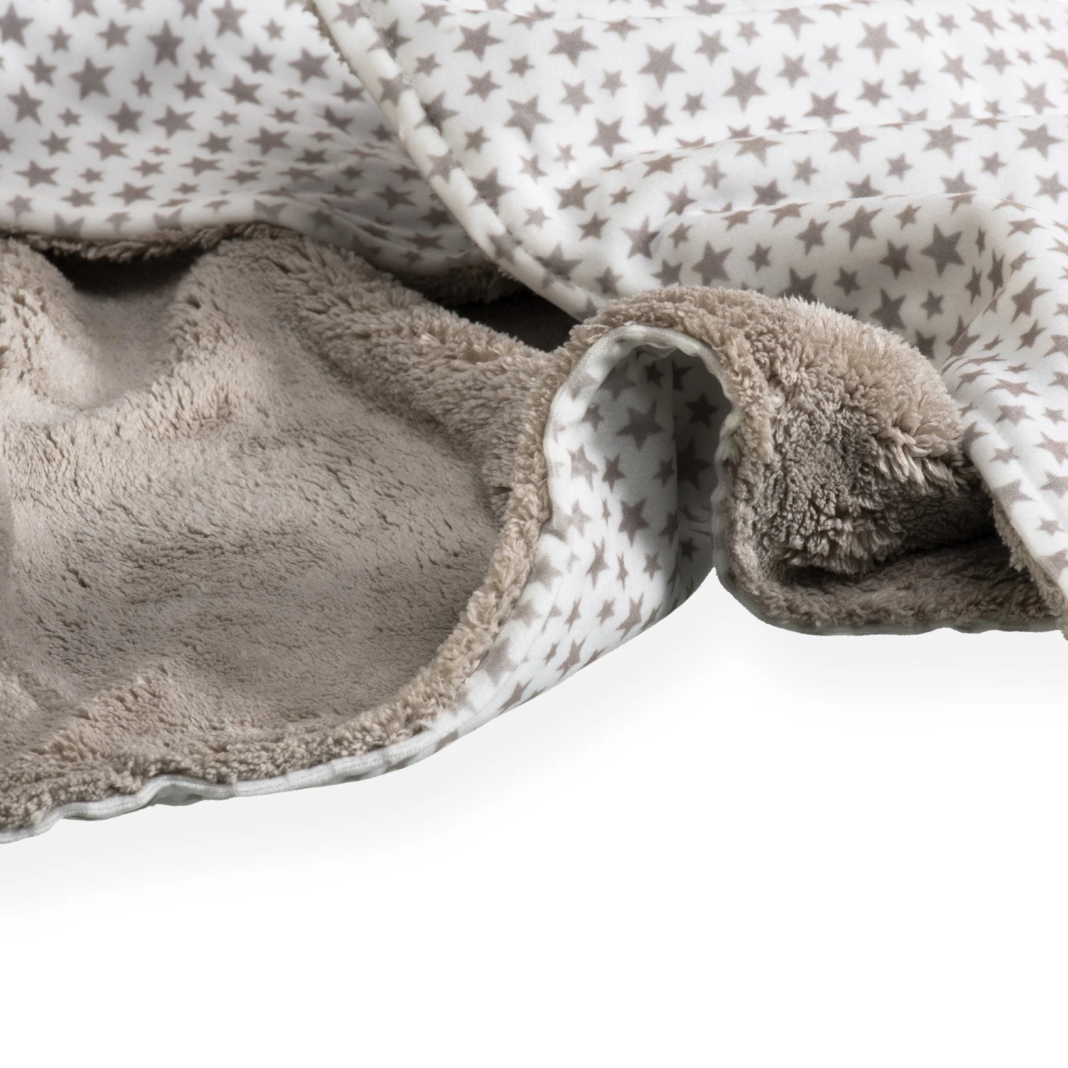 Little Monkey Hooded Blanket 4 Little Monkey Hooded Blanket - Image 2