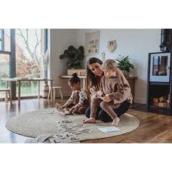 Alphabet Flashcards - The Little Coach House -Little Dutch Store Coach House Woodworks Alphabet Flashcards The Little Coach House 3