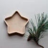 Christmas Star Sorting Tray - The Little Coach House -Little Dutch Store Coach House Woodworks Christmas Star Sorting Tray The Little Coach House