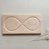 Infinity Breathing Board - The Little Coach House -Little Dutch Store Coach House Woodworks Infinity Breathing Board The Little Coach House
