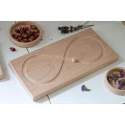 Infinity Breathing Board - The Little Coach House 9 Infinity Breathing Board - The Little Coach House -Little Dutch Store Coach House Woodworks Infinity Breathing Board The Little Coach House 2