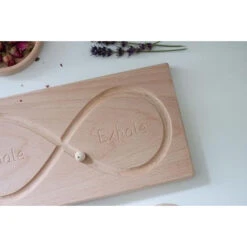 Infinity Breathing Board - The Little Coach House 10 Infinity Breathing Board - The Little Coach House -Little Dutch Store Coach House Woodworks Infinity Breathing Board The Little Coach House 3