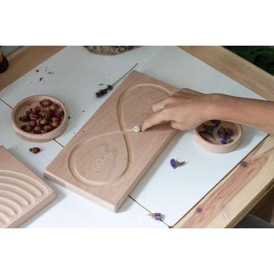 Infinity Breathing Board - The Little Coach House 6 Infinity Breathing Board - The Little Coach House - Image 4