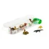 Collecta Box Of Mini Reptiles & Amphibians -Little Dutch Store CollectA Box of Mini Reptiles Amphibians Dolls Playsets Toy Figures