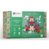Magnetic Tiles 100 Piece Creative Pack -Little Dutch Store Connetix Magnetic Tiles 100 Piece Creative Pack Magnetic Tiles