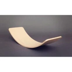 Balance Board - Original -Little Dutch Store CreaTimber Balance Board Original 2