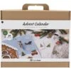 Creativ Company NABBI BioBeads Advent Calendar -Little Dutch Store Creativ Company NABBI BioBeads Advent Calendar Advent Calendars