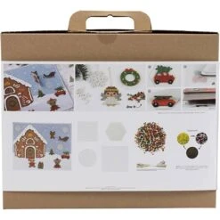 Creativ Company NABBI BioBeads Advent Calendar 7 Creativ Company NABBI BioBeads Advent Calendar -Little Dutch Store Creativ Company NABBI BioBeads Advent Calendar Advent Calendars 3
