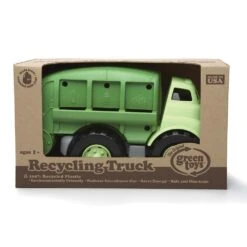 Green Toys Toy Recycling Truck 7 Green Toys Toy Recycling Truck -Little Dutch Store DNA yet Toy Recycling Truck 3