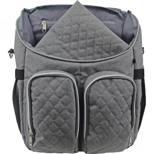 Dooky 2 In 1 Changing Bag 4 Dooky 2 In 1 Changing Bag - Image 2