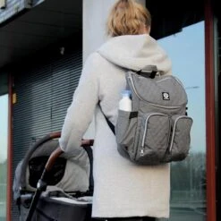 Dooky 2 In 1 Changing Bag 13 Dooky 2 In 1 Changing Bag -Little Dutch Store DOOKY128201449562 jpg