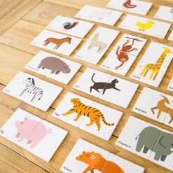 Magnetic Tile Topper - Duo Animal Puzzle Pack (40 Piece) -Little Dutch Store DSC02592 1024x1024 2x 0a6fc21c f79f 48a3 9914 557349bda7be