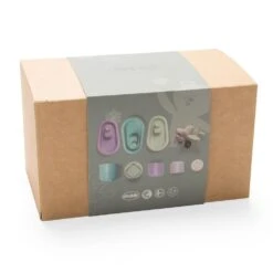 Dantoy Bath Set In A Box