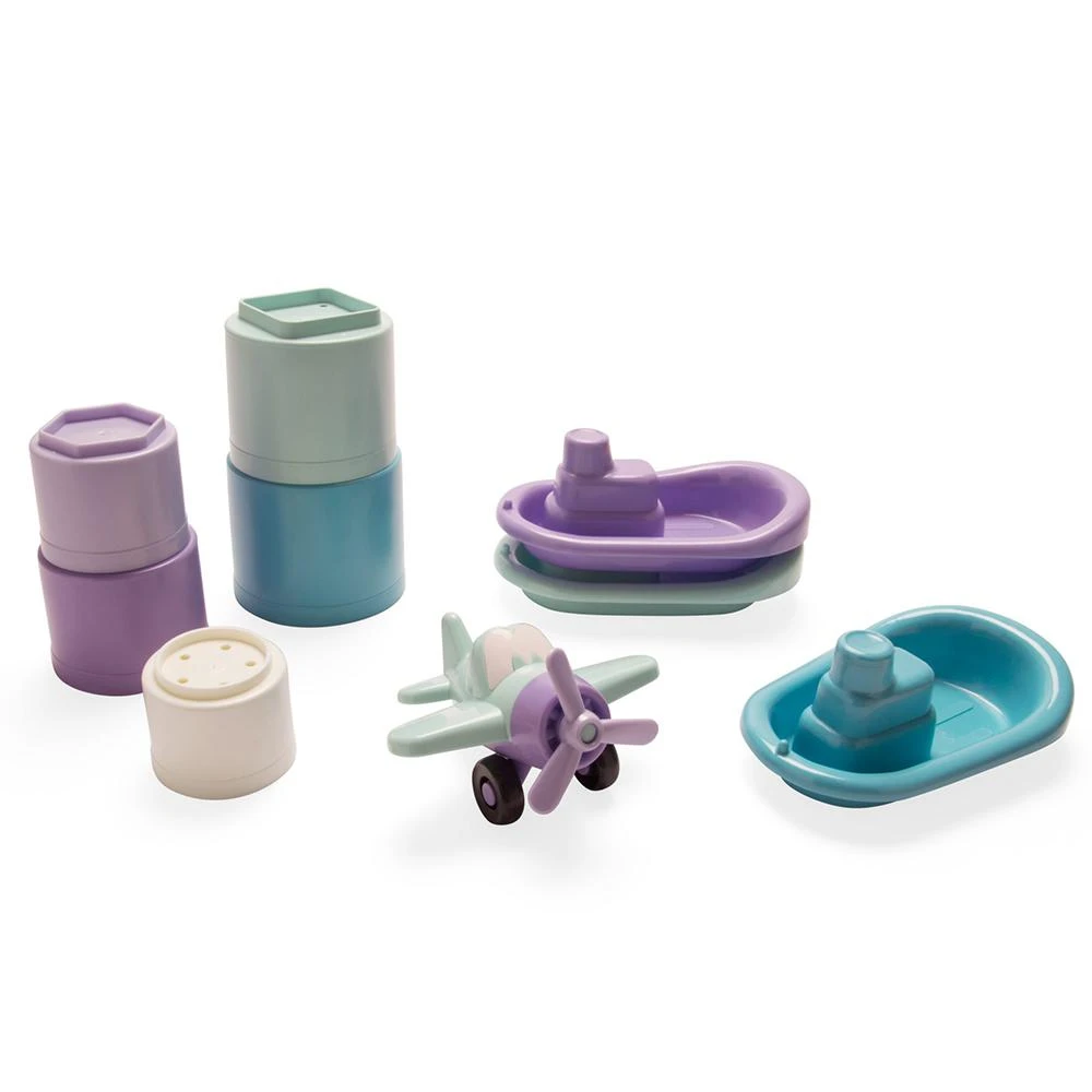 Dantoy Bath Set In A Box 5 Dantoy Bath Set In A Box - Image 3